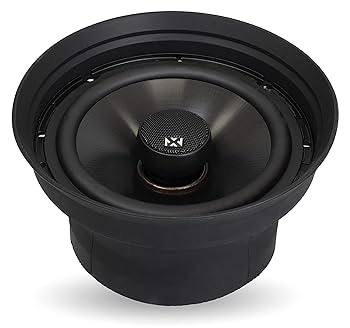 スピーカーバッフル カロッツェリア フェアレディZ(Z34)用 スピーカー・バッフル
